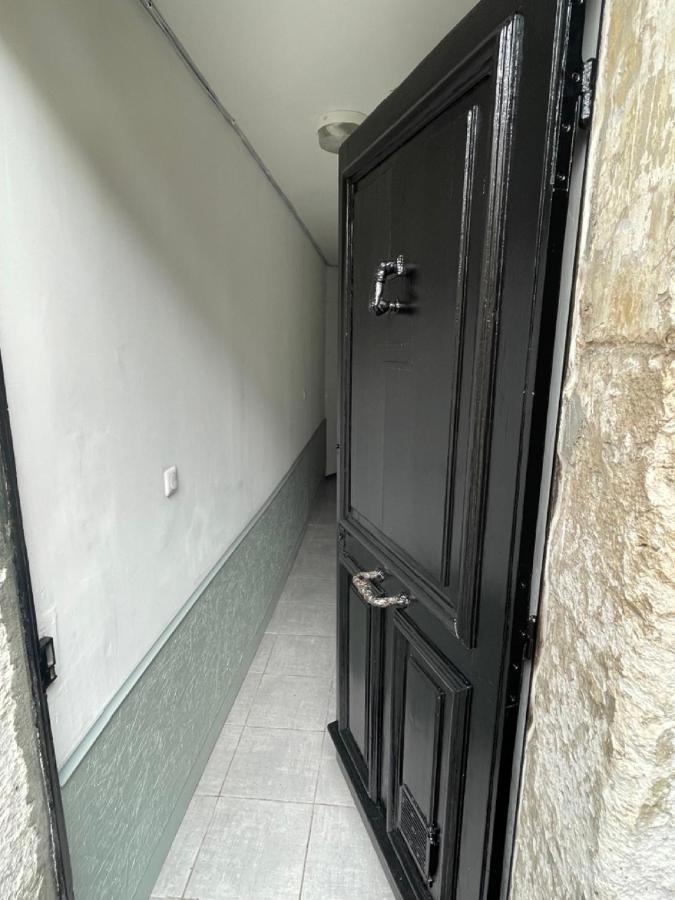 Le Tropical - Studio Avec Terrasse Angoulême Exterior foto